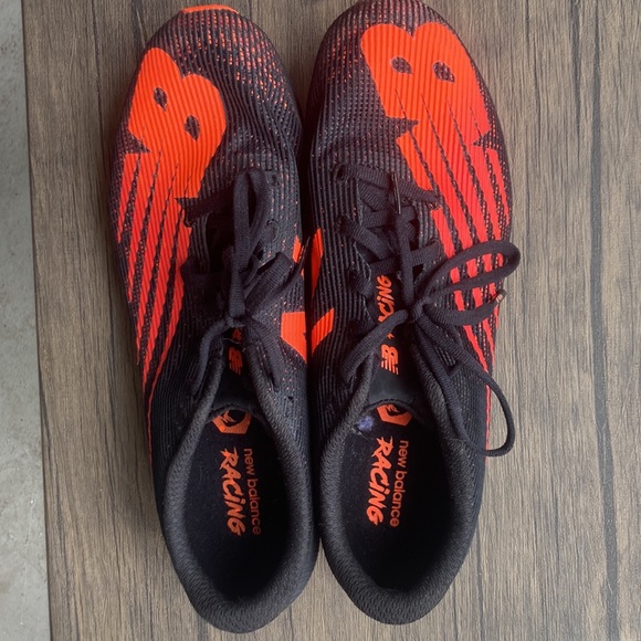 NB XC7 Racing Flats - Picture 3 of 3